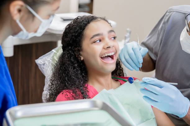 Best Emergency Dental Care for Trauma or Injury in New Waverly, TX