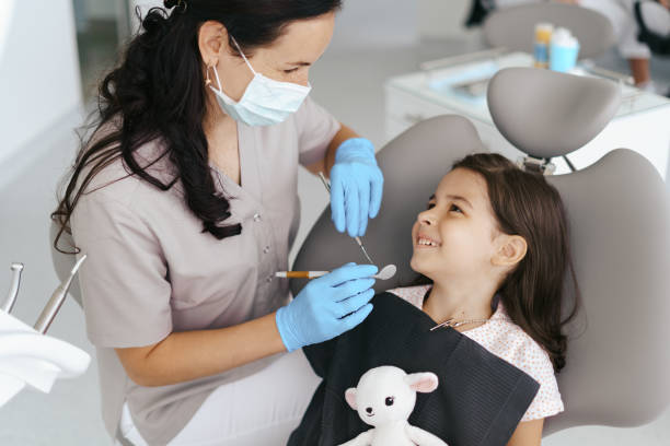 Best Walk-In Emergency Dentist in New Waverly, TX