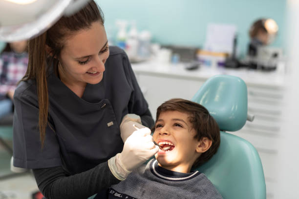 Best Weekend Emergency Dentist in New Waverly, TX