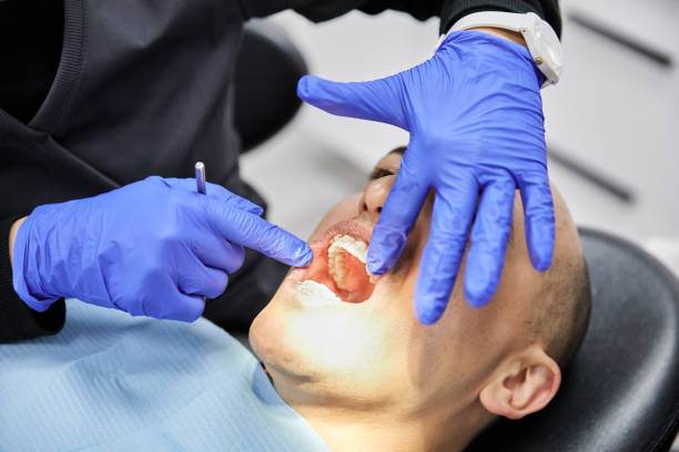 Best Same-Day Emergency Dentist in New Waverly, TX