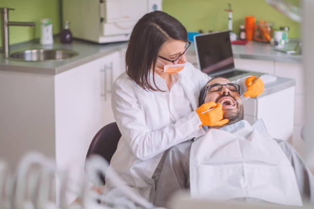 Best Emergency Treatment for Toothache in New Waverly, TX
