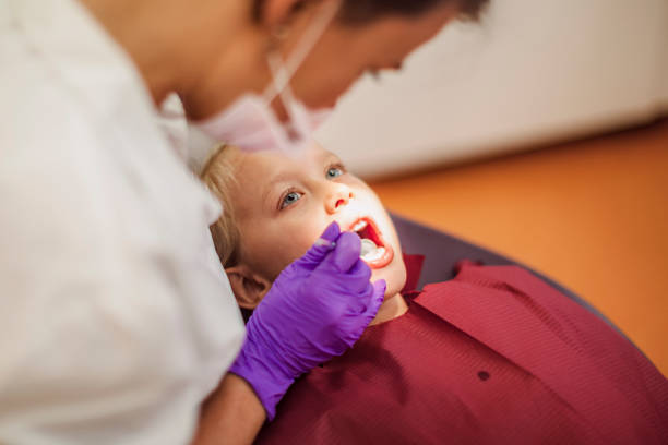 Best Emergency Treatment for Toothache in New Waverly, TX