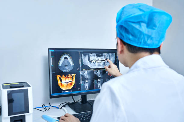 Best After-Hours Emergency Dentist in New Waverly, TX
