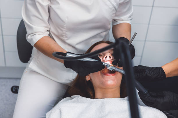 Best Emergency Orthodontic Repairs in New Waverly, TX