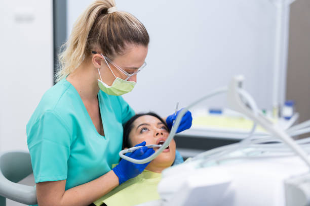 Best Emergency Wisdom Teeth Removal in New Waverly, TX